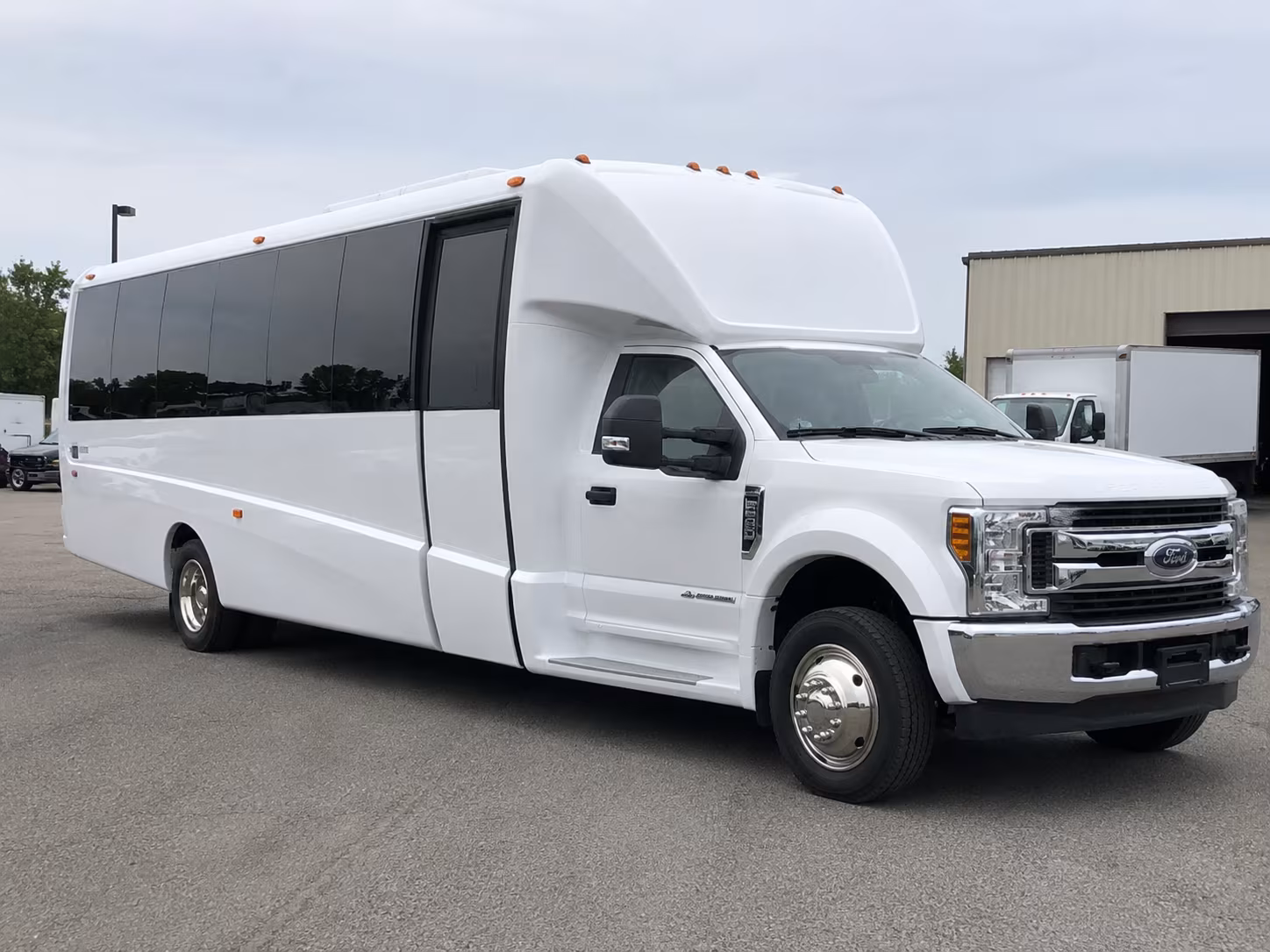 buses for science museum oklahoma field trips from midwest city