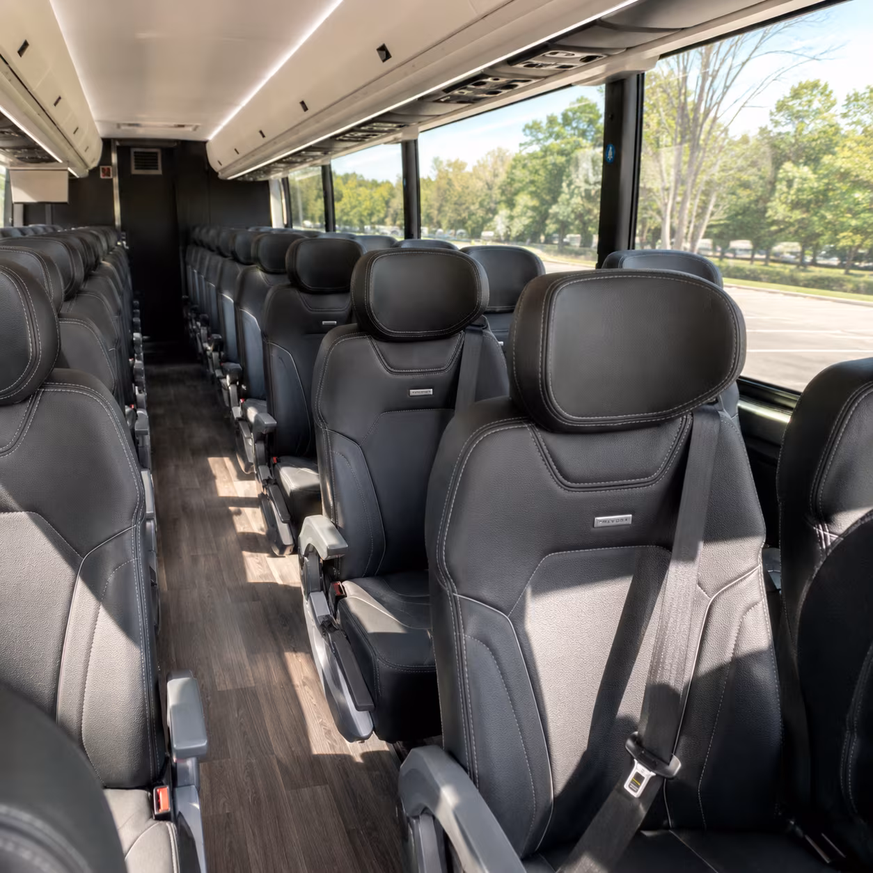 charter buses for oklahoma history center field trips from midwest city schools