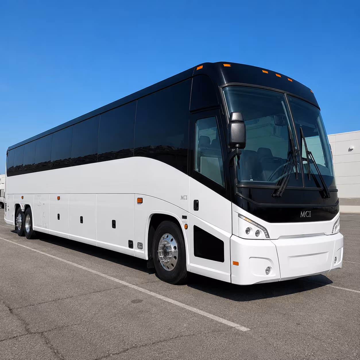 daily commuter shuttle buses for midwest city s tinker air force base workforce