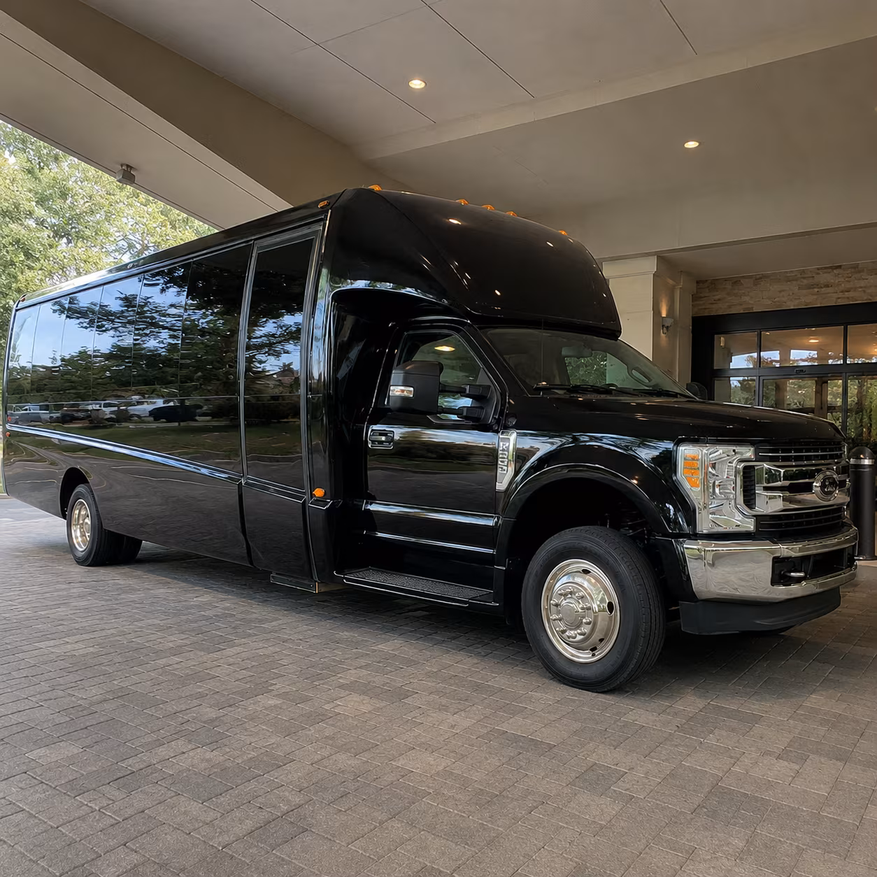 fan buses to ou sooners football games in norman