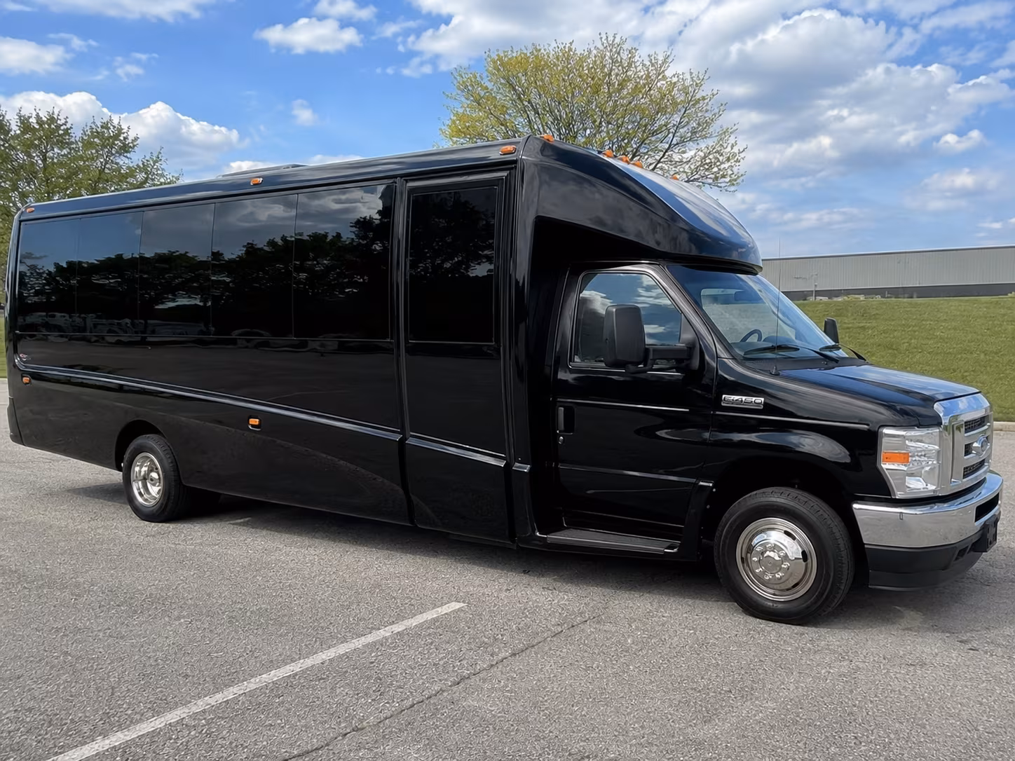 festival shuttle buses for lakefest okc brewfest and outdoor events