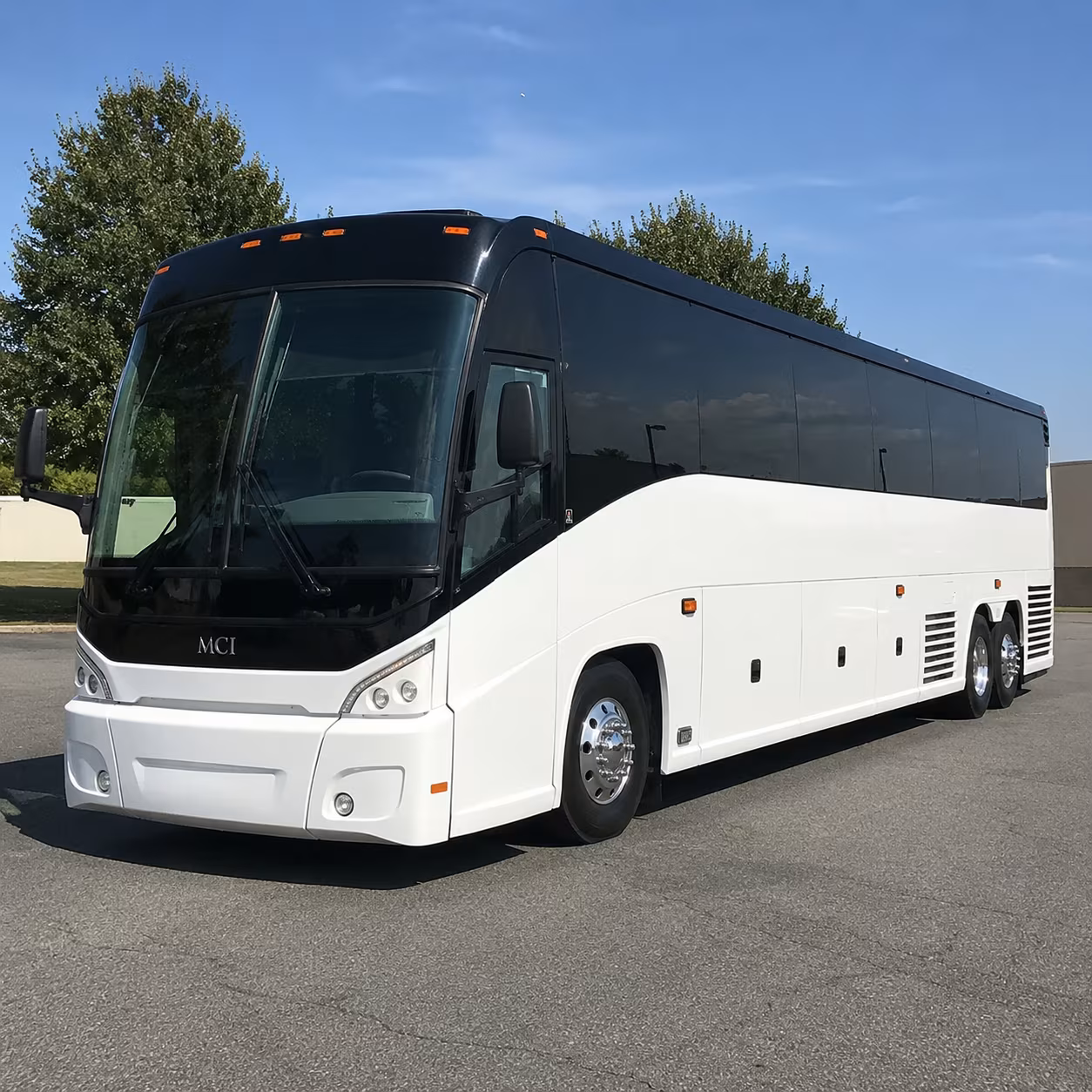 group hotel to terminal shuttles along the i 40 corridor