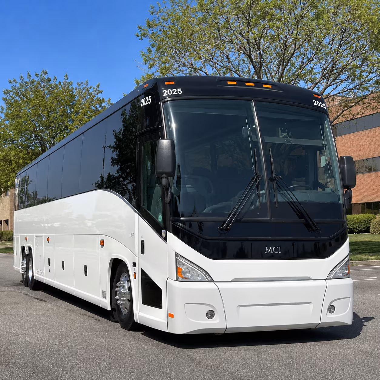 midwest city employee transportation