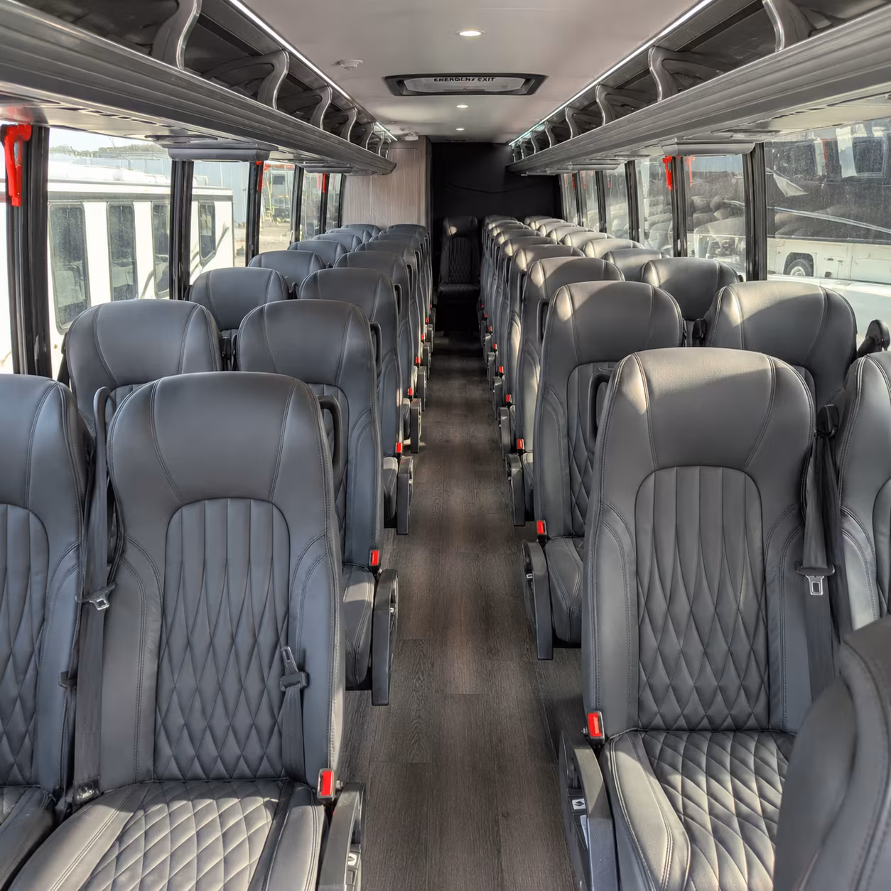 midwest city religious group transportation