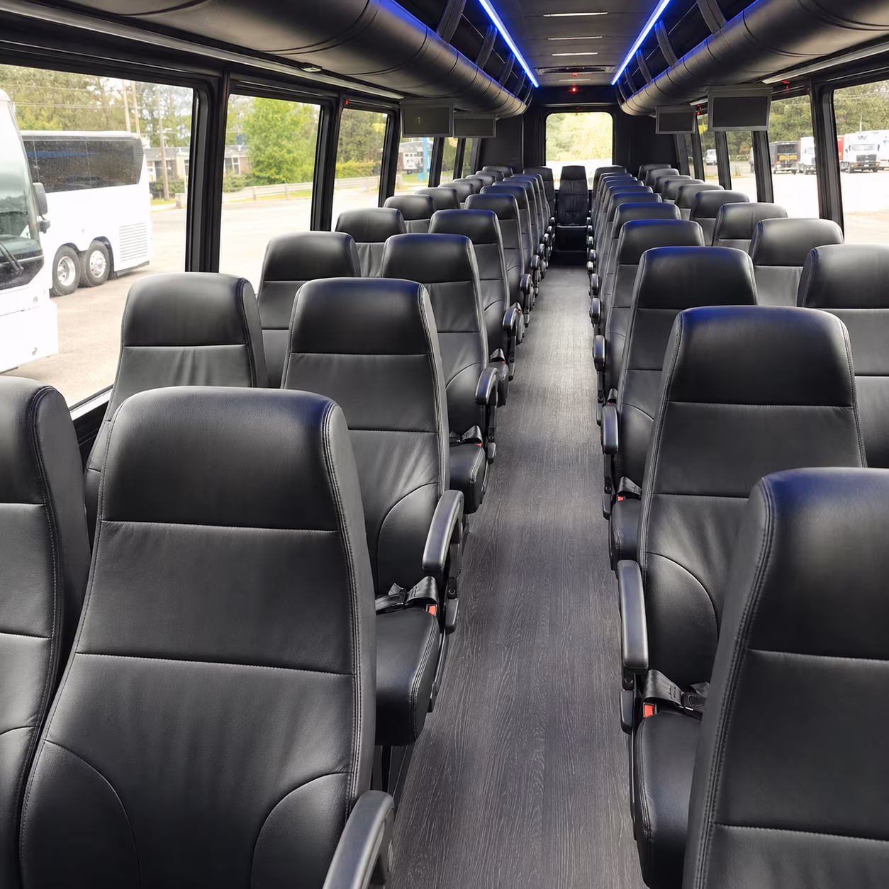 midwest city school event transportation