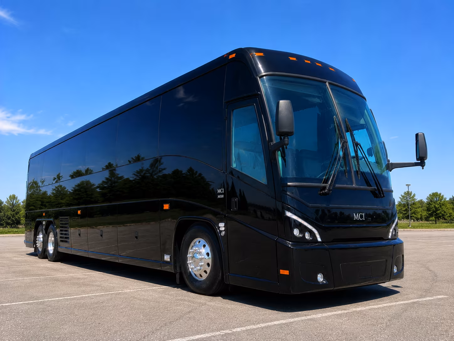 military family ceremony transportation around midwest city
