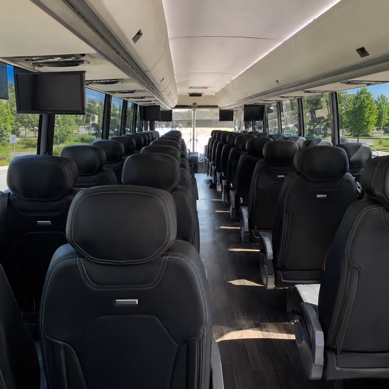 multi day charter bus tours and overnight trips from midwest city