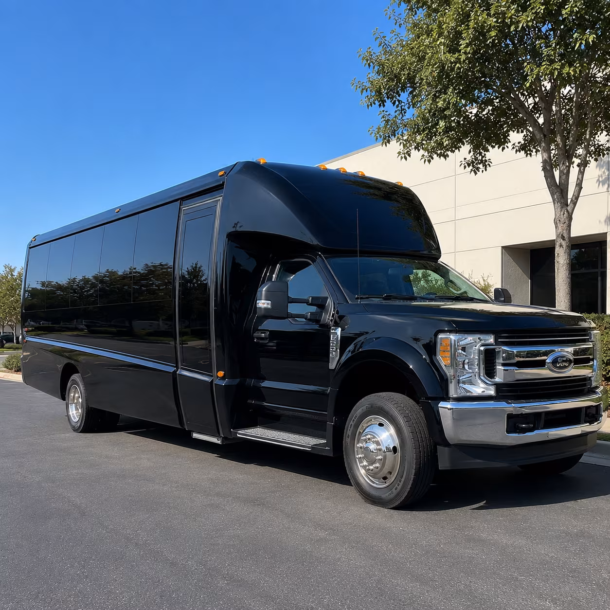 party buses charter buses for oklahoma city sporting events all year long
