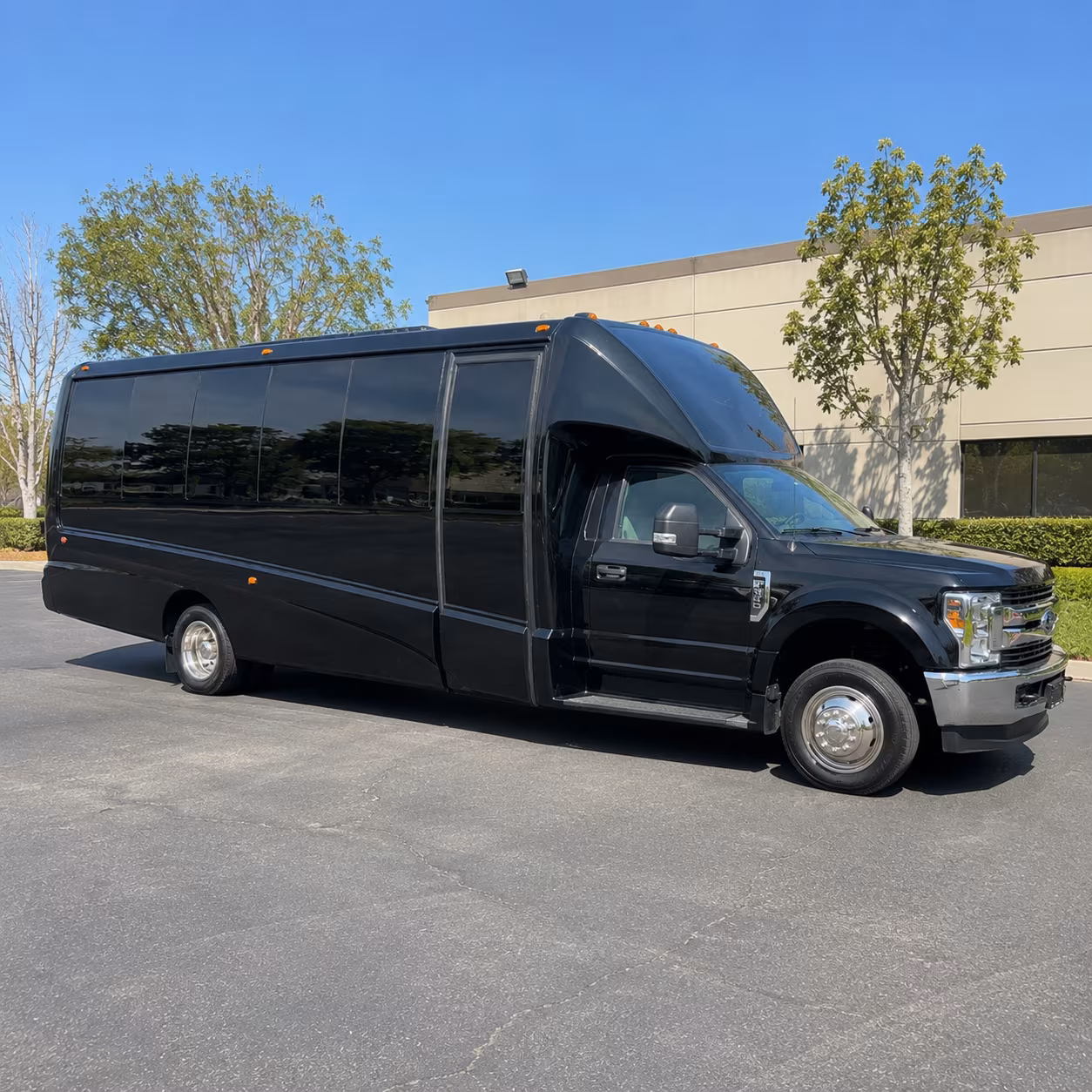 party buses to the criterion and tower theatre concert nights