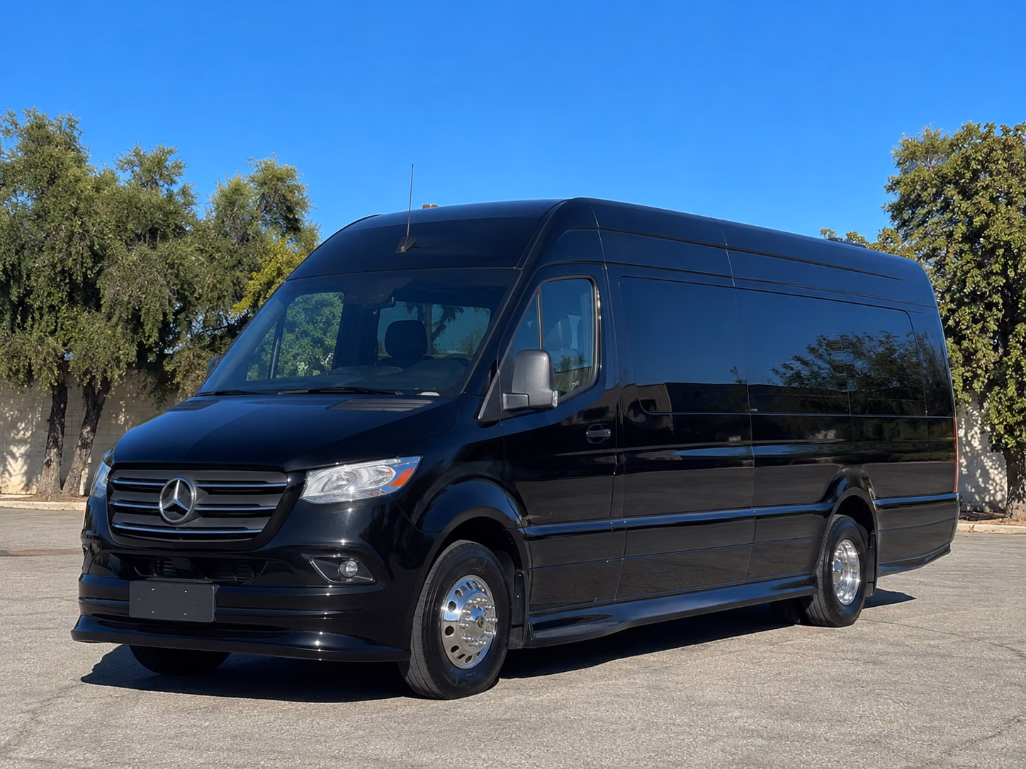 transportation serving midwest city and nearby cities